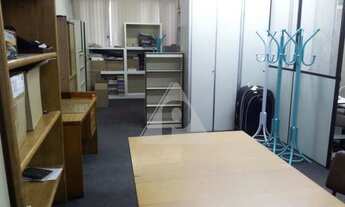 Imagem: Sala comercial - Rua do Rosário - Centro