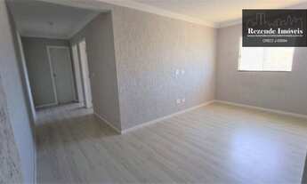 Imagem 4: C-AP2605 - Pinhais/Excelente Apartamento, 2 Quartos, Vaga Livre e Coberta