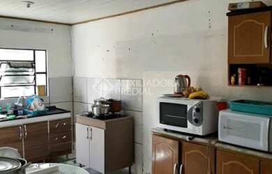 Imagem 3: CANOAS - Casa Padrão - Igara