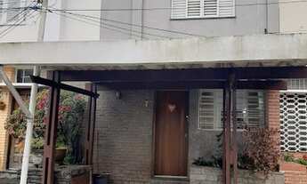 Imagem: Casa de vila no Brooklin com 2 quartos