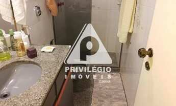 Imagem 3: Apartamento 3 quartos em prédio tradicional - Copacabana