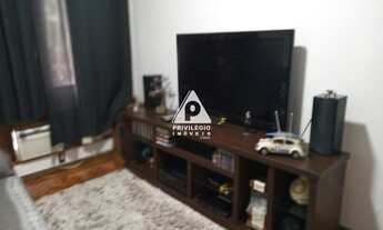 Imagem 7: Apartamento à venda, 3 quartos, 1 vaga, Copacabana - RIO DE JANEIRO/RJ