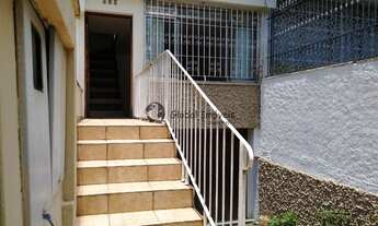 Imagem 5: SãO PAULO - Sobrado Padrão - Vila Mariana