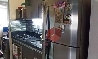 Imagem 5: Apartamento à venda, 53 m² por R$ 220.000,00 - Passa Vinte - Palhoça/SC