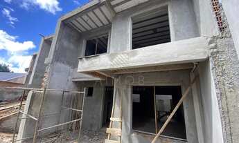 Imagem: Sobrado à venda 3 Quartos, 1 Suite, 2 Vagas