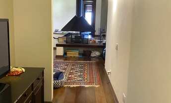 Imagem 3: Casa a Venda no Residencial zero em Alphaville - 580m²