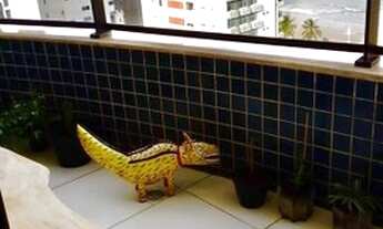 Imagem 5: OFERTA IMPAR NA NAVEGANTES. 03 QUARTOS, 01 SUITE, 02 VAGAS