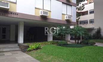 Imagem 3: Porto Alegre - Apartamento Padrão - Higienópolis