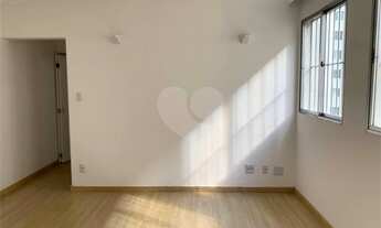 Imagem 2: São Paulo - Apartamento Padrão - JARDIM AMÉRICA