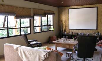 Imagem 7: Santana de Parnaíba - Casa de Condomínio - Alphaville 10