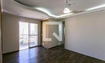 Imagem 2: Apartamento para Aluguel - Vila Esperança, 2 Quartos, 64 m2