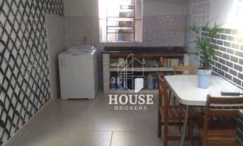 Imagem 6: Casa com 2 dormitórios à venda, 134 m² por R$ 220.000,00 - Jardim Victória - Mogi Guaçu/SP