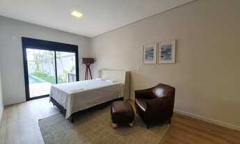 Imagem 4: CASA DE CONDOMÍNIO FECHADO INDAIATUBA SP