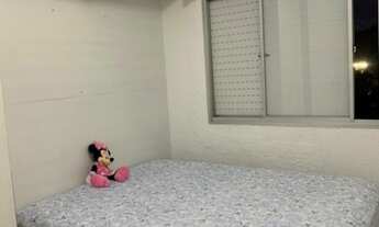 Imagem 7: Apartamento para venda com 65 metros quadrados com 2 quartos em Vila Belmiro - Santos - Sã