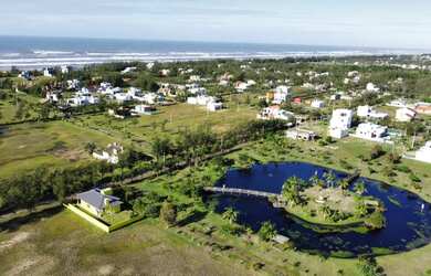 Imagem 3: Terrenos na praia á partir de 45 mil