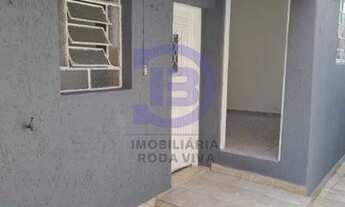 Imagem 5: Locação de Casas / Padrão na cidade de São Paulo