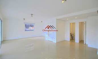 Imagem 4: Apartamento Locação Vila Olímpia 200 m² 3 Dormitórios