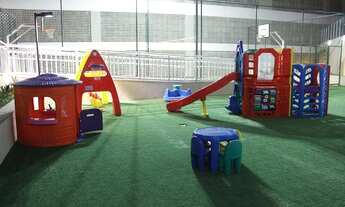 Imagem: Apartamento Residencial à venda, Vila Cloris