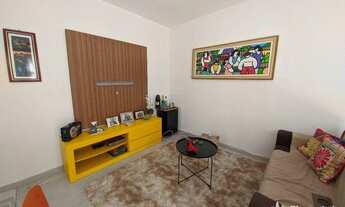 Imagem 4: Apartamento com 3 quartos à venda, 122 m² por R$ 380.000 - Barra - Salvador/BA