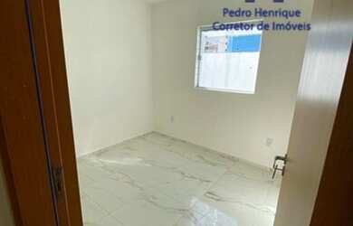 Imagem 5: Apartamento em Mangabeira com área externa privativa