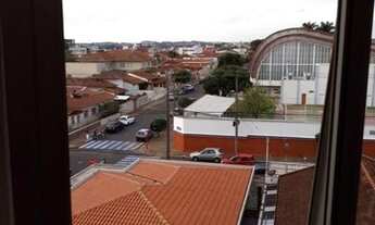 Imagem 7: Residencial - Centro