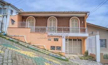 Imagem: FLORIANóPOLIS - Casa Padrão - Centro