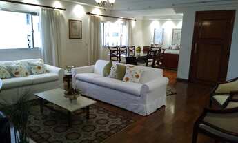 Imagem: Apartamento Venda Paraíso 127 m² 3 Dormitórios