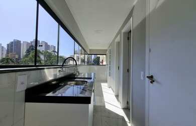 Imagem 7: São Paulo - Apartamento Padrão - Morumbi