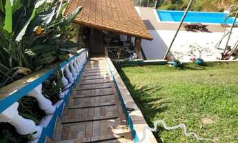 Imagem 6: LINDA CHÁCARA 2.390M², ESCRITURADA EM IGARATÁ COM VISTA PARA A REPRESA!