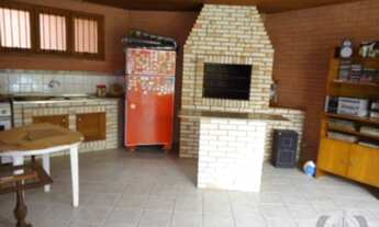 Imagem 4: Porto Alegre - Casa Padrão - Ipanema