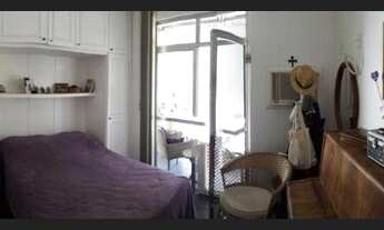 Imagem 6: Freguesia, 2 quartos com dependência completa 75 metros, condominio R$400,00