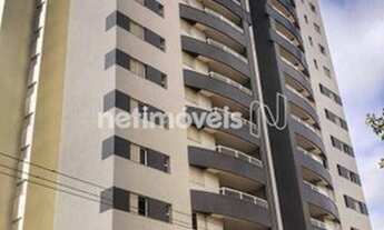 Imagem: Venda Apartamento 4 quartos Ibituruna Montes