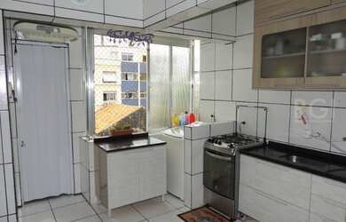 Imagem 6: Porto Alegre - Apartamento Padrão - Independência