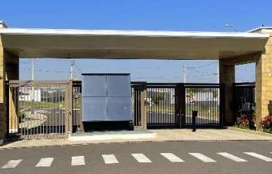 Imagem 4: Terreno Marilia Condominio Villa Flora 3 282m2 Esquina Pronto P/ Construir