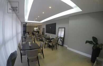 Imagem 7: Apartamento para Venda em Curitiba, Santo Inácio, 2 dormitórios, 1 suíte, 2 banheiros, 2 v