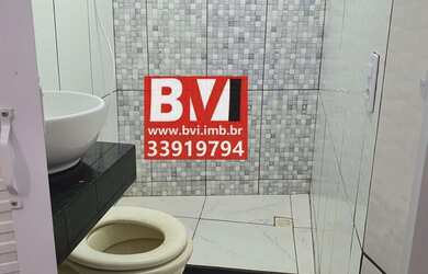 Imagem 6: Rio de Janeiro - Apartamento Padrão - Irajá