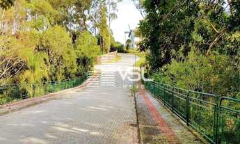 Imagem 3: Terreno com viabilidade para geminadas, contrução alto padrão