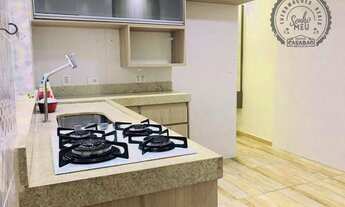 Imagem 7: Casa com 3 dormitórios, 111 m² - venda por R$ 550.000,00 ou aluguel por R$ 2.900,00/mês