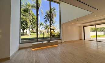 Imagem 3: Barueri - Casa Padrão - Alphaville 01