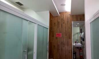 Imagem 6: Nelson Mandela Galpão / depósito com aluguel por R$18.000 /mês