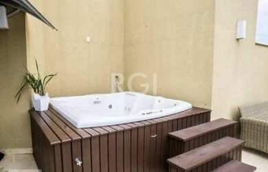 Imagem 7: Porto Alegre - Apartamento Padrão - Bela Vista