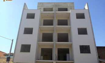 Imagem: Apartamento residencial à venda, Novo Horizonte