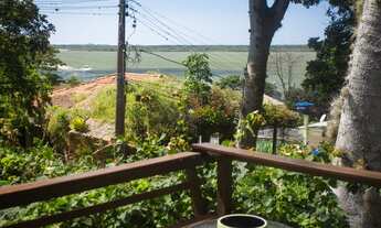 Imagem: CASA RESIDENCIAL em FLORIANÓPOLIS - SC