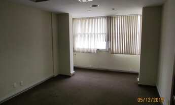 Imagem 6: Escritório para aluguel possui 138 metros quadrados com 3 quartos em Centro - Rio de Janei