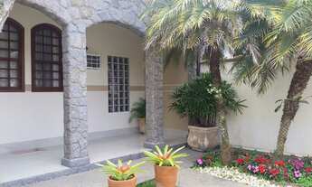 Imagem: Casa de 03 quartos no Ipiranga I