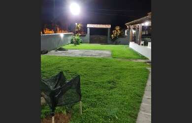 Imagem 3: Linda casa centro de Praia seca