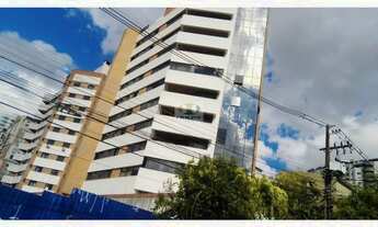 Imagem: Apartamento CURITIBA