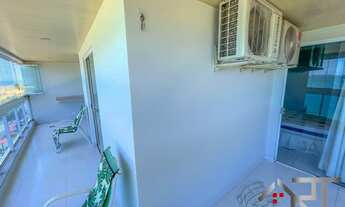 Imagem 6: MR2848 - Praia da Costa, apartamento frente para o mar, 2 quartos, suíte, lazer completo