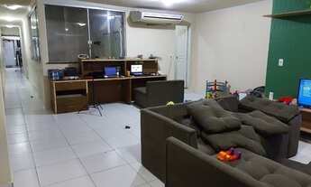 Imagem 6: Casa dois Pavimentos na Apinagés