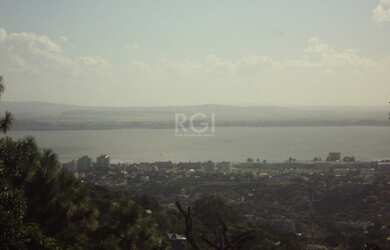 Imagem 3: Porto Alegre - Terreno Padrão - Teresópolis